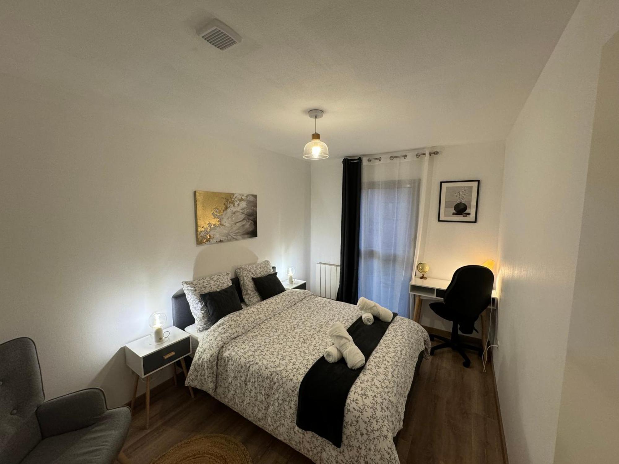 Cosy Appart T3 Au Pied Du Metro Et Commerces 툴루즈 외부 사진